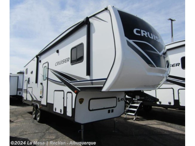 New 2024 Keystone CRUISER AIRE-5TH CR28BH available in Albuquerque, New Mexico