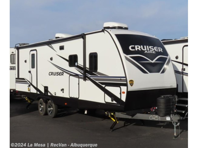 New 2024 Keystone CRUISER AIRE-TT CR27RBS available in Albuquerque, New Mexico