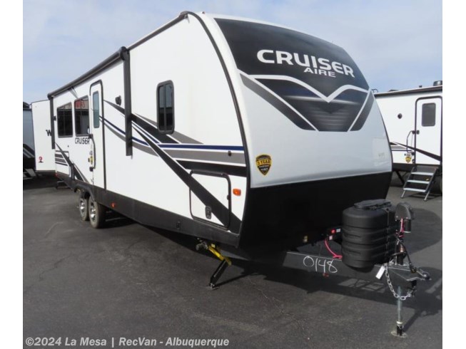 New 2024 Keystone CRUISER AIRE-TT CR28RKS available in Albuquerque, New Mexico