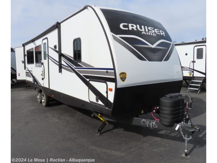 New 2024 Keystone CRUISER AIRE-TT CR28RKS available in Albuquerque, New Mexico