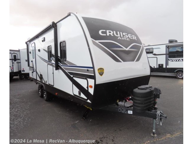 New 2024 Keystone CRUISER AIRE-TT CR22RBS available in Albuquerque, New Mexico