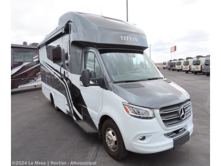 Used 2023 Tiffin Wayfarer 25RW available in Albuquerque, New Mexico