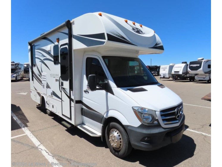 Used 2019 Jayco Melbourne 24L available in Albuquerque, New Mexico