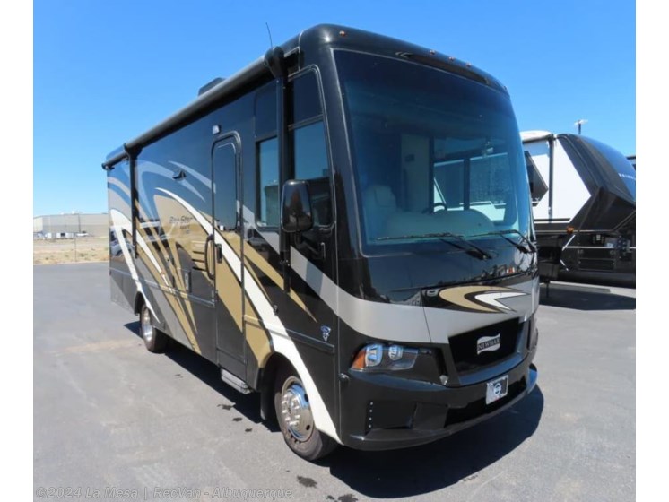 Used 2021 Newmar BAYSTAR 2702 available in Albuquerque, New Mexico