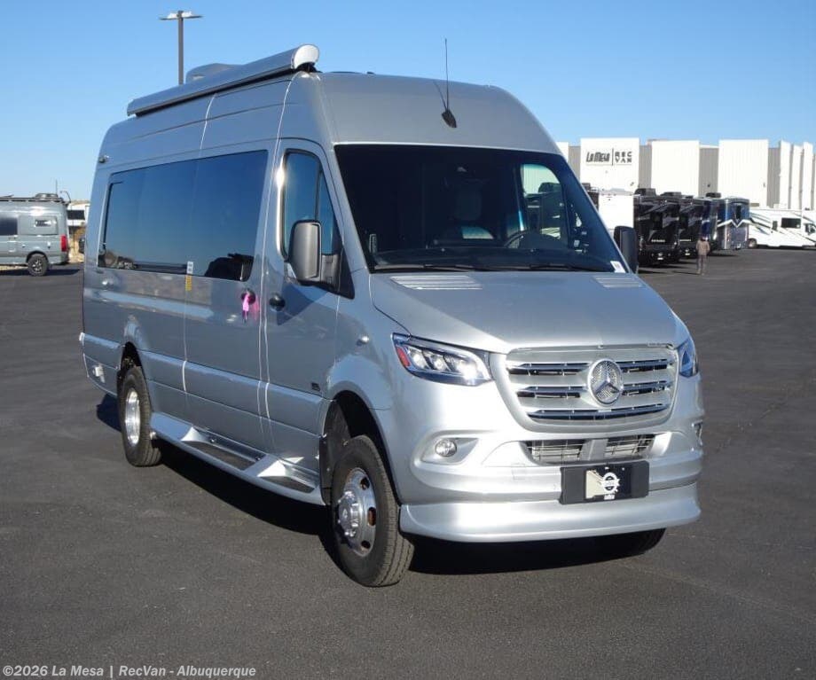 Email now about this 2025 Midwest Heritage MD2-HER-AWD! New 2025 Midwest Heritage MD2-HER-AWD available in Albuquerque, New Mexico