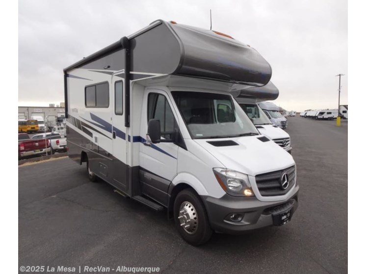 Email now about this 2020 Winnebago Vita 24P! Used 2020 Winnebago Vita 24P available in Albuquerque, New Mexico