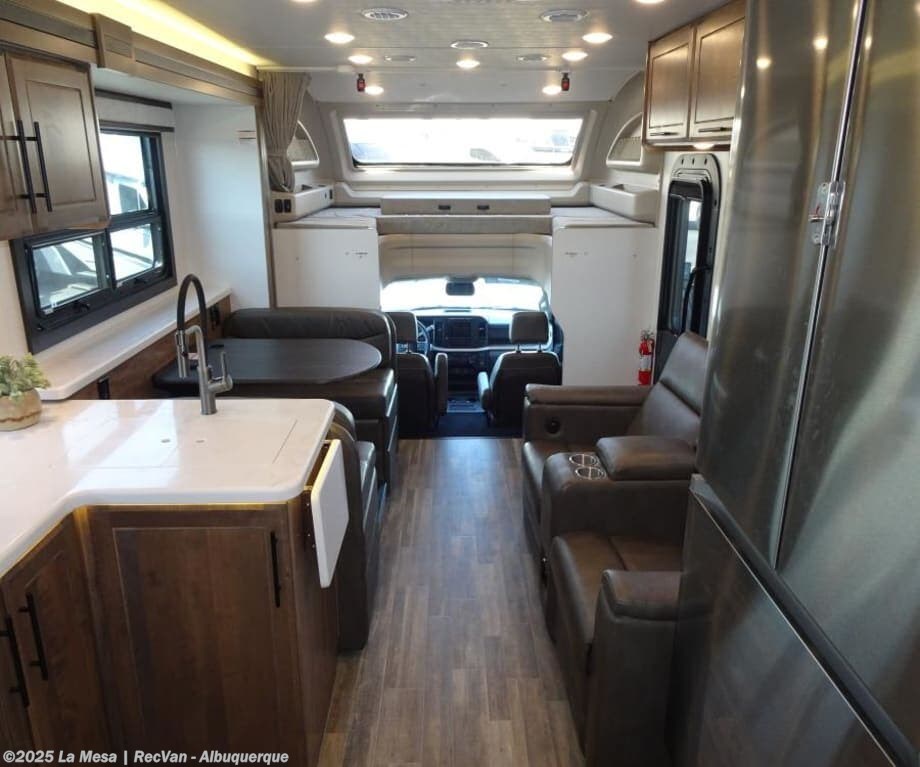 Contact us now about this 2024 Entegra Coach Accolade XT 32U! 2024 Accolade XT 32U by Entegra Coach from La Mesa | RecVan - Albuquerque in Albuquerque, New Mexico