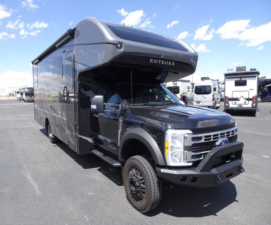 Email now about this 2024 Entegra Coach Accolade XT 32U! Used 2024 Entegra Coach Accolade XT 32U available in Albuquerque, New Mexico