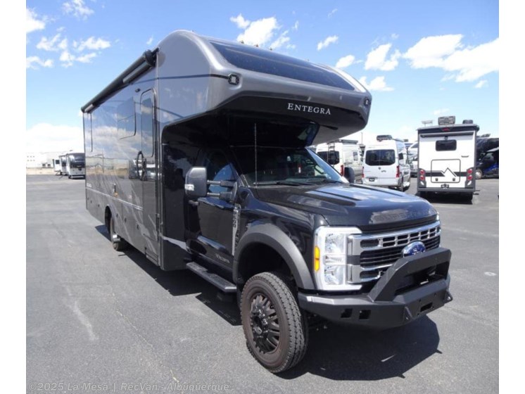 Email now about this 2024 Entegra Coach Accolade XT 32U! Used 2024 Entegra Coach Accolade XT 32U available in Albuquerque, New Mexico