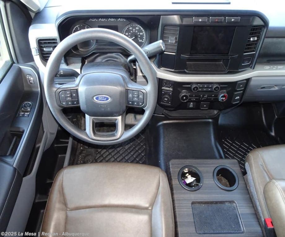 Call now about this 2024 Entegra Coach Accolade XT 32U! 2024 Entegra Coach Accolade XT 32U - Used Class C For Sale by La Mesa | RecVan - Albuquerque in Albuquerque, New Mexico