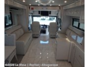 Contact us now about this 2025 Fleetwood Discovery 38W! 2025 Discovery 38W by Fleetwood from La Mesa | RecVan - Albuquerque in Albuquerque, New Mexico