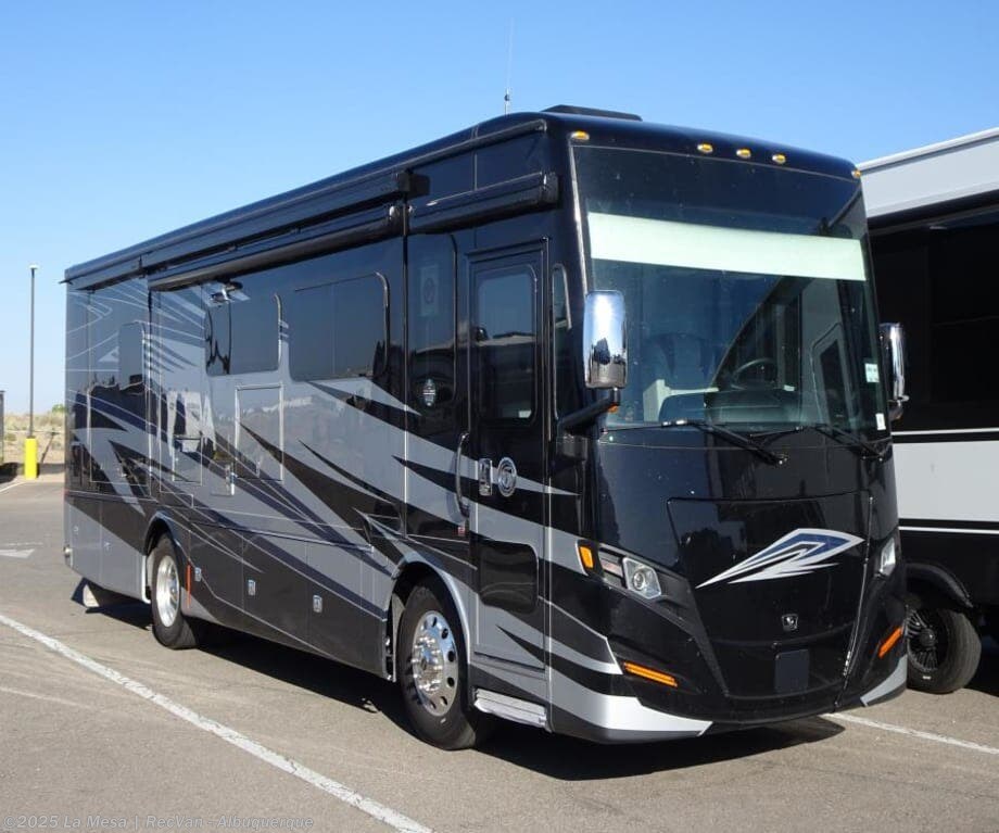 Email now about this 2026 Tiffin Allegro Red 33AA! New 2026 Tiffin Allegro Red 33AA available in Albuquerque, New Mexico