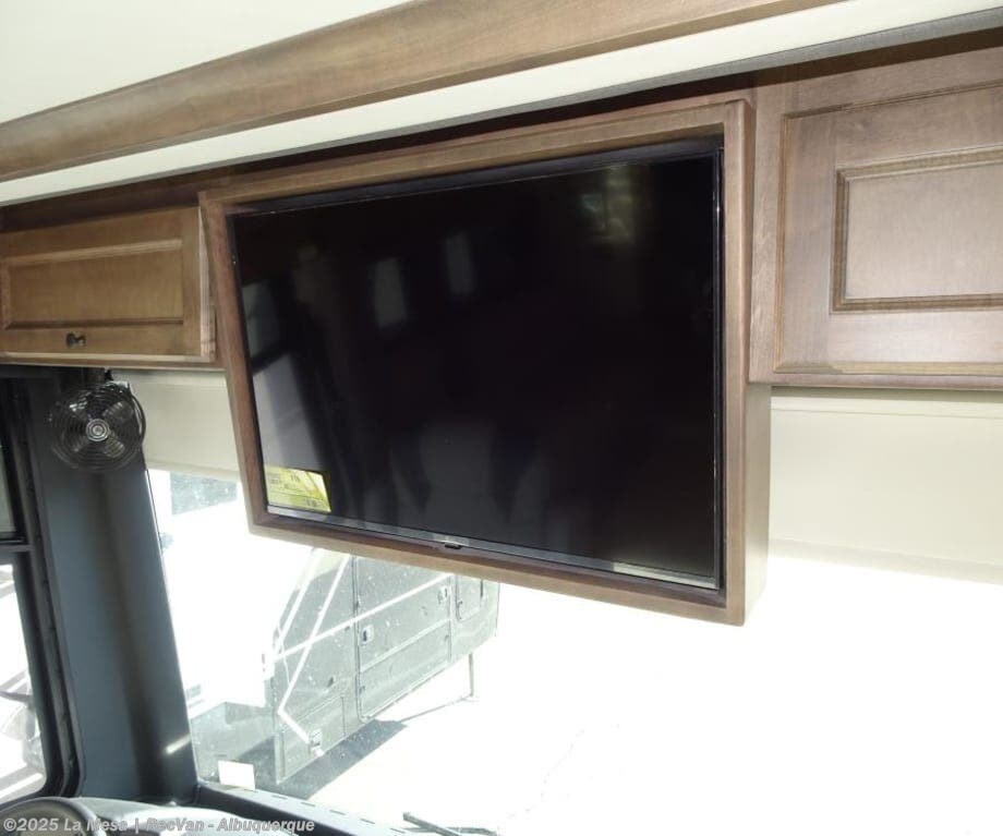 New 2026 Tiffin Allegro Red 33AA available in Albuquerque, New Mexico