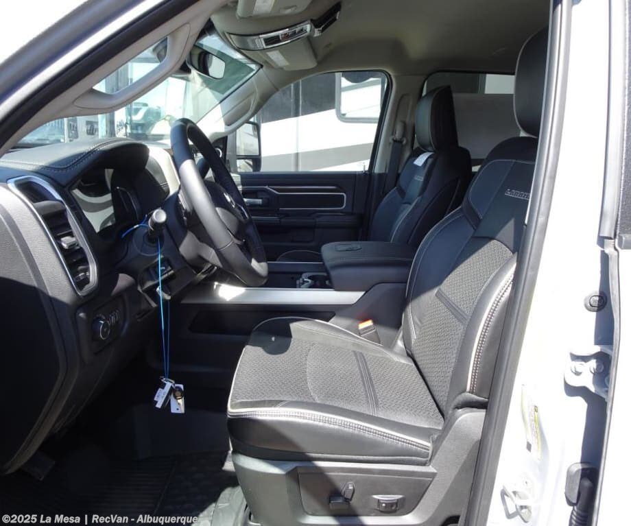 Contact us now about this 2025 Storyteller Overland GXV HILT! 2025 GXV HILT by Storyteller Overland from La Mesa | RecVan - Albuquerque in Albuquerque, New Mexico