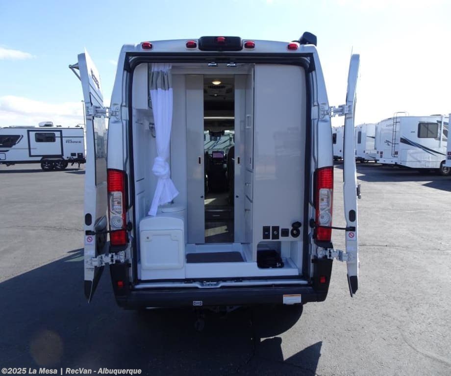 Call now about this 2026 Thor Motor Coach Scope 18M-S! 2026 Thor Motor Coach Scope 18M-S - New Class B For Sale by La Mesa | RecVan - Albuquerque in Albuquerque, New Mexico