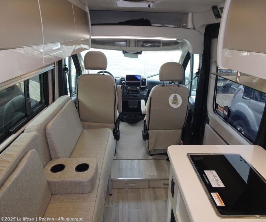 New 2026 Thor Motor Coach Scope 18M-S available in Albuquerque, New Mexico