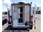 Call now about this 2026 Thor Motor Coach Rize 18G! 2026 Thor Motor Coach Rize 18G - New Class B For Sale by La Mesa | RecVan - Albuquerque in Albuquerque, New Mexico