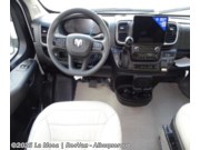 Contact us now about this 2026 Thor Motor Coach Rize 18G! 2026 Rize 18G by Thor Motor Coach from La Mesa | RecVan - Albuquerque in Albuquerque, New Mexico