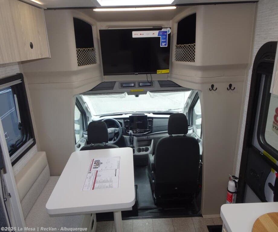 Contact us now about this 2025 Entegra Coach Condor 22T! 2025 Condor 22T by Entegra Coach from La Mesa | RecVan - Albuquerque in Albuquerque, New Mexico