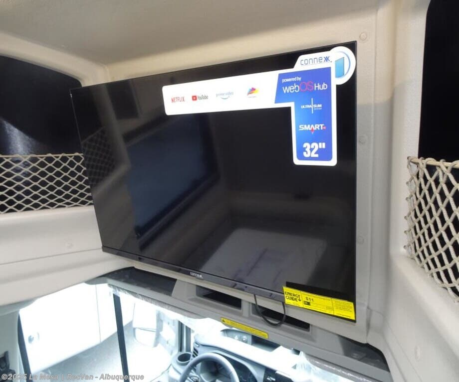 New 2025 Entegra Coach Condor 22T available in Albuquerque, New Mexico