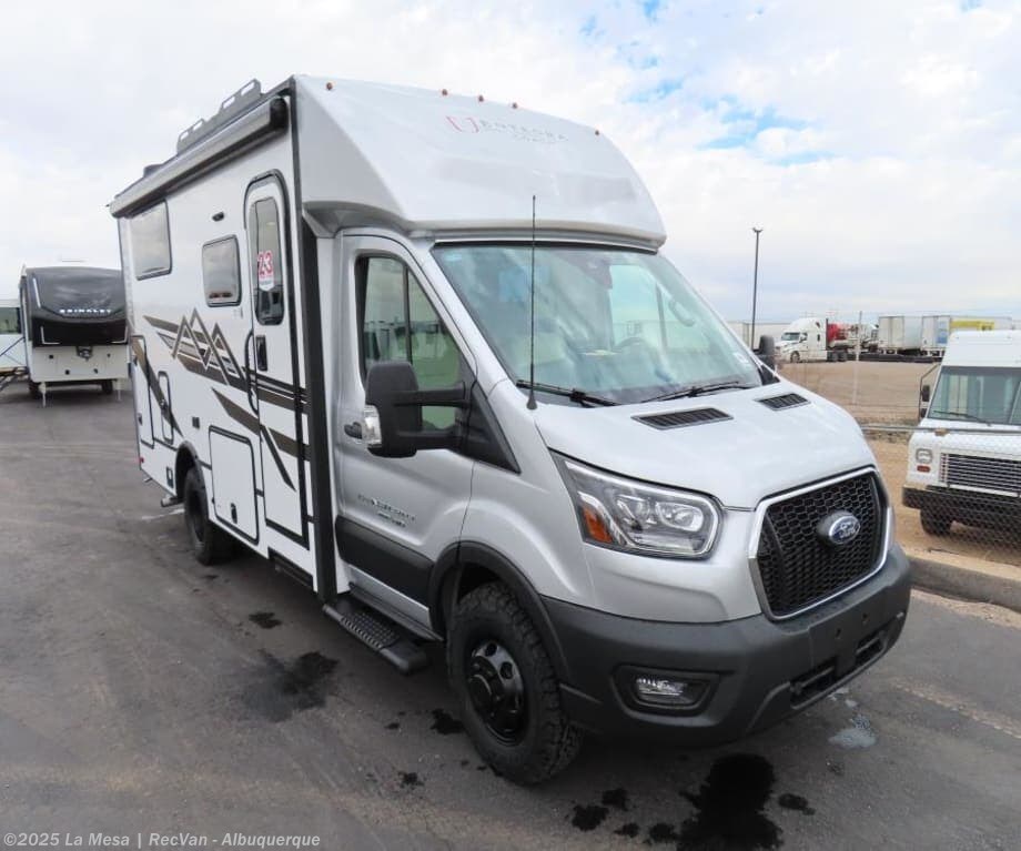 Email now about this 2025 Entegra Coach Condor 22T! New 2025 Entegra Coach Condor 22T available in Albuquerque, New Mexico