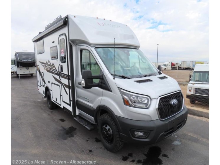 Email now about this 2025 Entegra Coach Condor 22T! New 2025 Entegra Coach Condor 22T available in Albuquerque, New Mexico