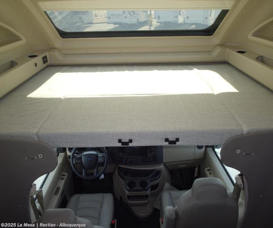 New 2026 Entegra Coach Odyssey 25R available in Albuquerque, New Mexico