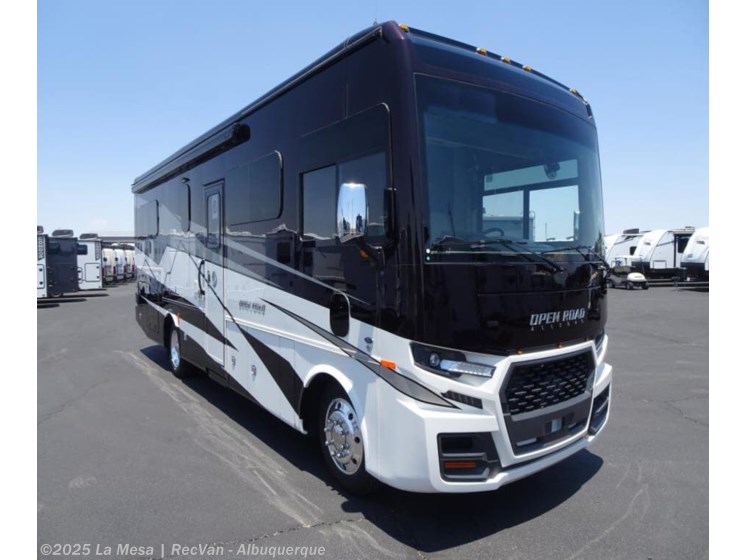 Email now about this 2026 Tiffin Allegro 29NA! New 2026 Tiffin Allegro 29NA available in Albuquerque, New Mexico