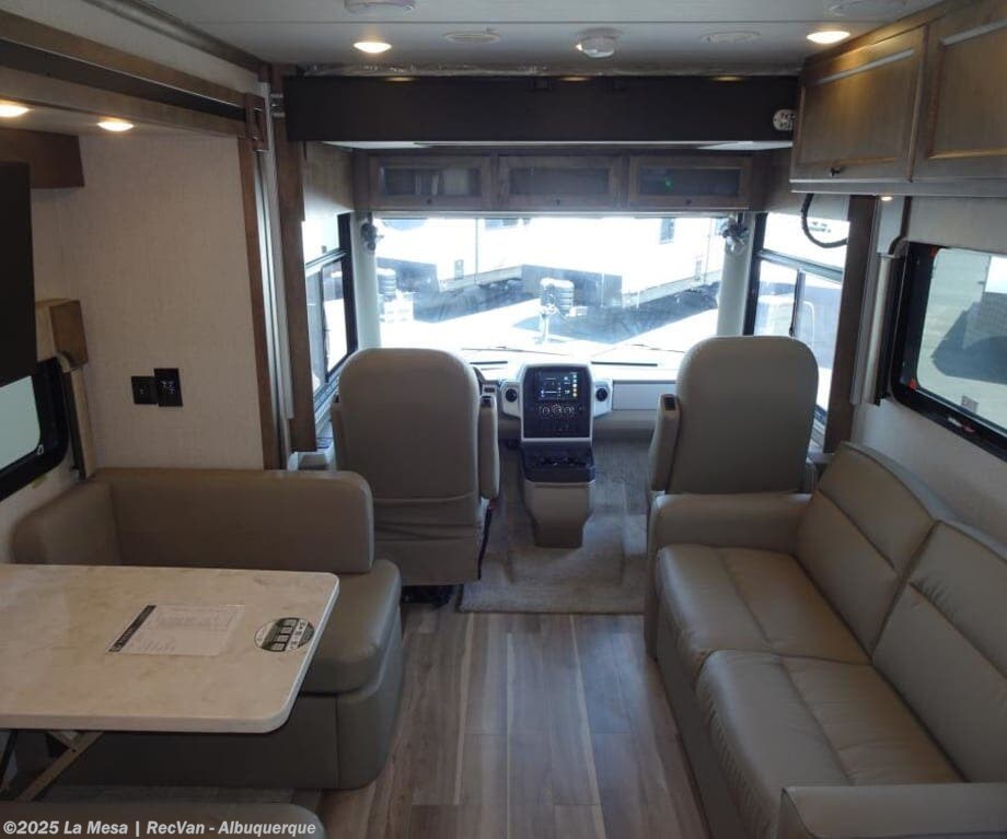 Contact us now about this 2026 Tiffin Allegro 29NA! 2026 Allegro 29NA by Tiffin from La Mesa | RecVan - Albuquerque in Albuquerque, New Mexico