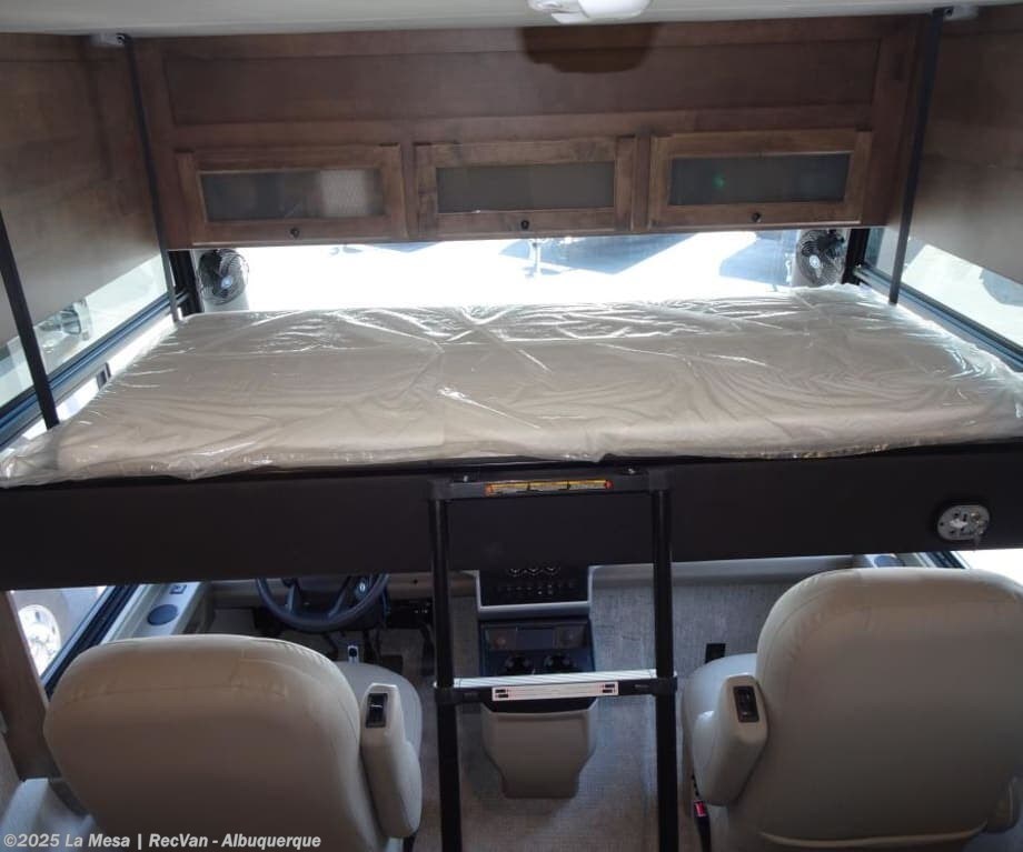 New 2026 Tiffin Allegro 29NA available in Albuquerque, New Mexico