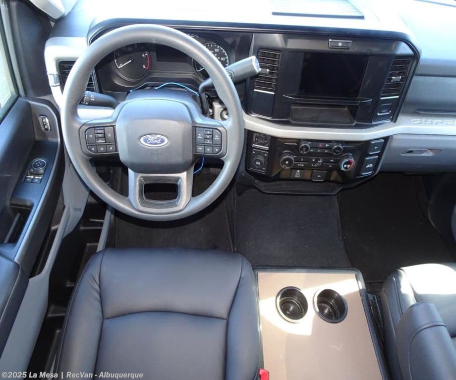 Call now about this 2025 Renegade RV Veracruz 32VDS! 2025 Renegade RV Veracruz 32VDS - New Class C For Sale by La Mesa | RecVan - Albuquerque in Albuquerque, New Mexico