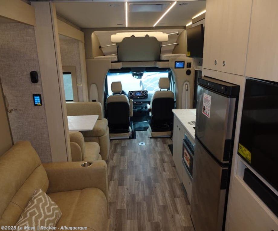 Contact us now about this 2026 Tiffin Wayfarer 25XRW! 2026 Wayfarer 25XRW by Tiffin from La Mesa | RecVan - Albuquerque in Albuquerque, New Mexico