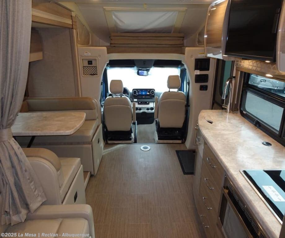Contact us now about this 2023 Thor Motor Coach Delano 24FB! 2023 Delano 24FB by Thor Motor Coach from La Mesa | RecVan - Albuquerque in Albuquerque, New Mexico