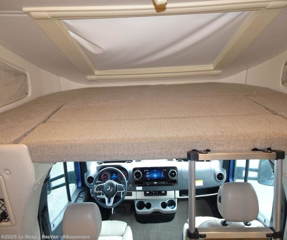 Used 2023 Thor Motor Coach Delano 24FB available in Albuquerque, New Mexico