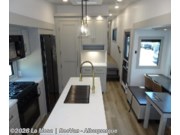 Call now about this 2026 Brinkley RV Model Z 3610! 2026 Brinkley RV Model Z 3610 - New Fifth Wheel For Sale by La Mesa | RecVan - Albuquerque in Albuquerque, New Mexico
