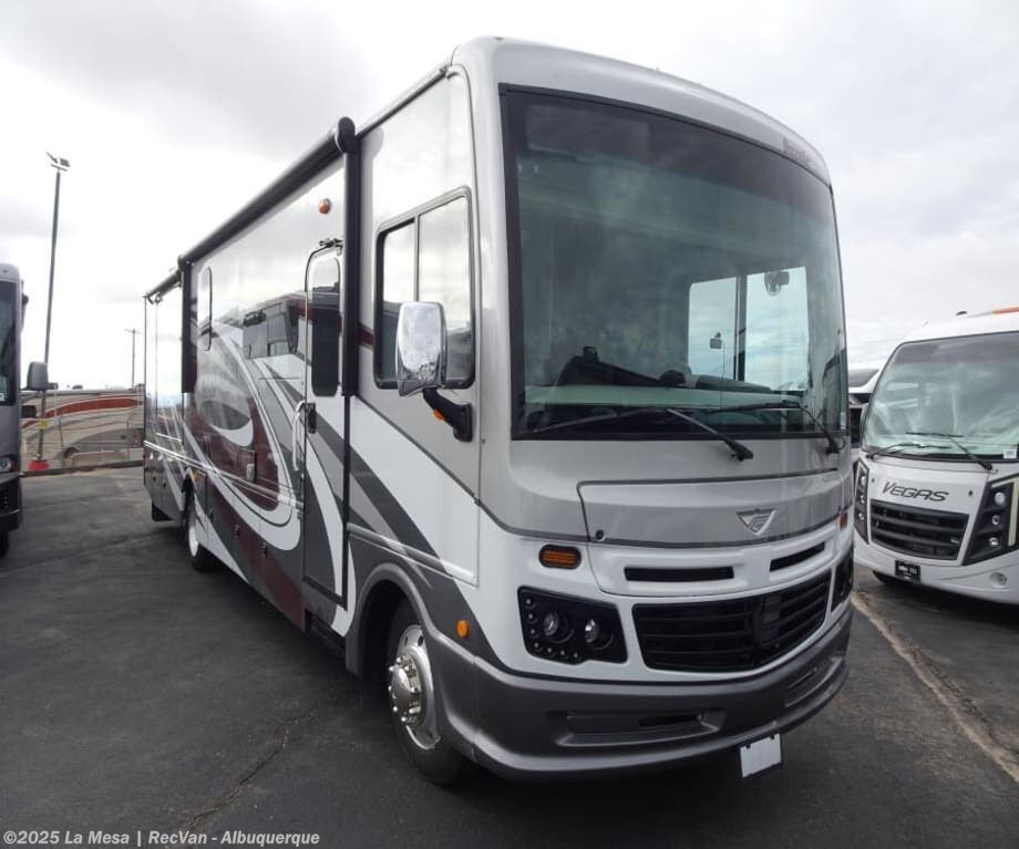 Email now about this 2023 Fleetwood Bounder 35K! Used 2023 Fleetwood Bounder 35K available in Albuquerque, New Mexico