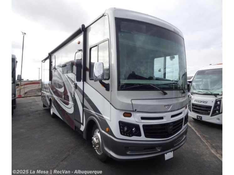 Email now about this 2023 Fleetwood Bounder 35K! Used 2023 Fleetwood Bounder 35K available in Albuquerque, New Mexico