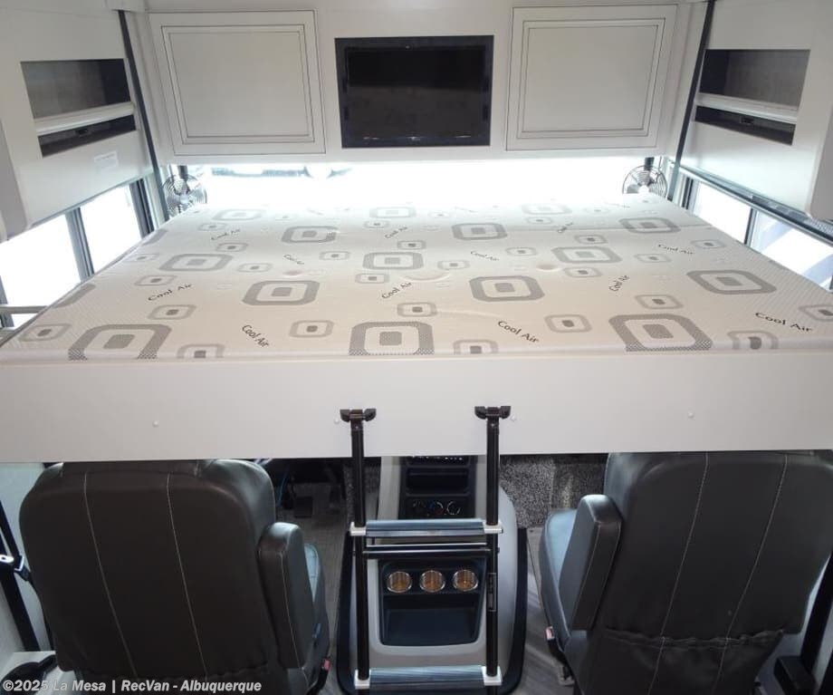 Used 2023 Fleetwood Bounder 35K available in Albuquerque, New Mexico