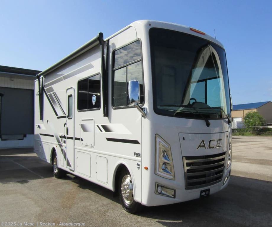 Email now about this 2026 Thor Motor Coach ACE 29G-A! New 2026 Thor Motor Coach ACE 29G-A available in Albuquerque, New Mexico