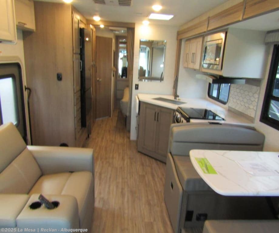 New 2026 Thor Motor Coach ACE 29G-A available in Albuquerque, New Mexico