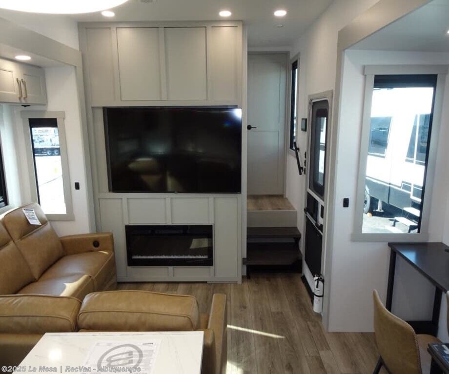 Contact us now about this 2026 Brinkley RV Model G 3950! 2026 Model G 3950 by Brinkley RV from La Mesa | RecVan - Albuquerque in Albuquerque, New Mexico