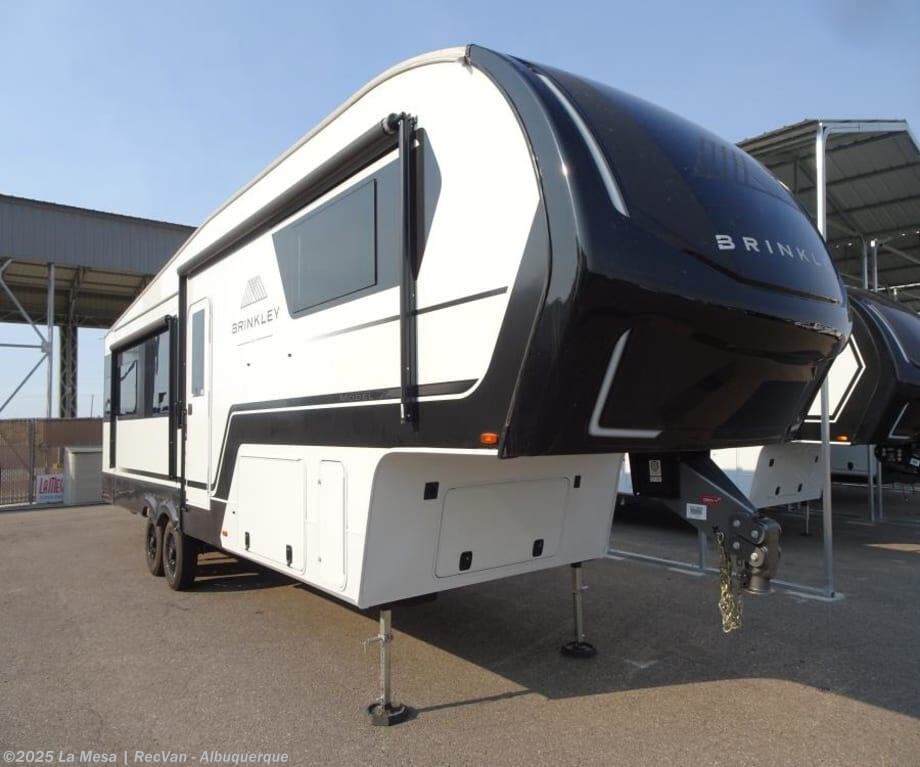 Email now about this 2024 Brinkley RV Model Z 3100! Used 2024 Brinkley RV Model Z 3100 available in Albuquerque, New Mexico