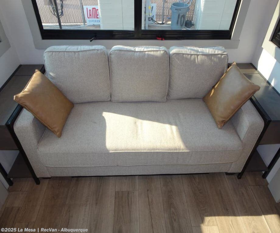 Used 2024 Brinkley RV Model Z 3100 available in Albuquerque, New Mexico