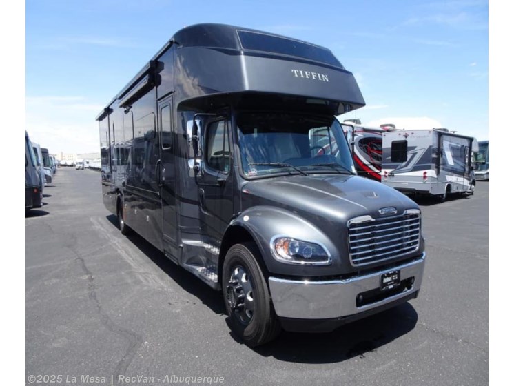 Email now about this 2024 Tiffin Allegro Bay 38AB! Used 2024 Tiffin Allegro Bay 38AB available in Albuquerque, New Mexico