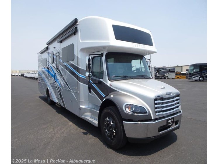 Email now about this 2026 Tiffin Allegro Bay 38BB! New 2026 Tiffin Allegro Bay 38BB available in Albuquerque, New Mexico