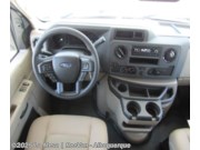 Call now about this 2026 Entegra Coach Odyssey SE 22CF! 2026 Entegra Coach Odyssey SE 22CF - New Class C For Sale by La Mesa | RecVan - Albuquerque in Albuquerque, New Mexico