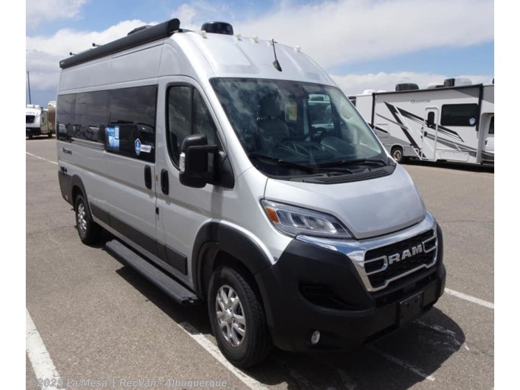 Email now about this 2026 Thor Motor Coach Tellaro 20L-T! New 2026 Thor Motor Coach Tellaro 20L-T available in Albuquerque, New Mexico