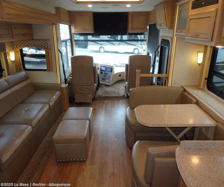 Contact us now about this 2019 Newmar Canyon Star 3719! 2019 Canyon Star 3719 by Newmar from La Mesa | RecVan - Albuquerque in Albuquerque, New Mexico
