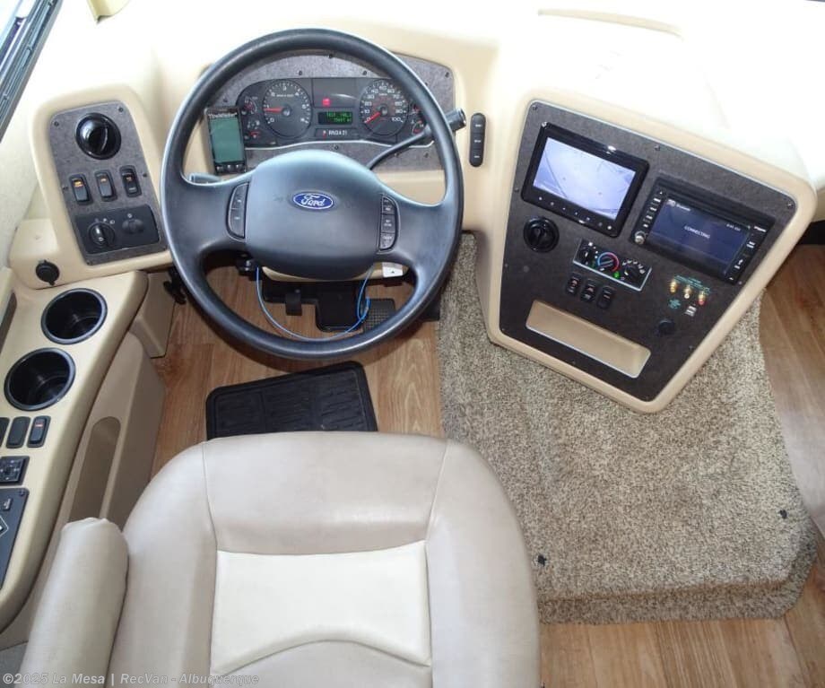 Call now about this 2019 Newmar Canyon Star 3719! 2019 Newmar Canyon Star 3719 - Used Class A For Sale by La Mesa | RecVan - Albuquerque in Albuquerque, New Mexico