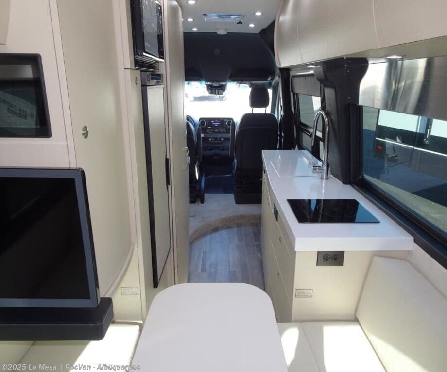 Used 2024 Pleasure-Way Plateau FL FL available in Albuquerque, New Mexico